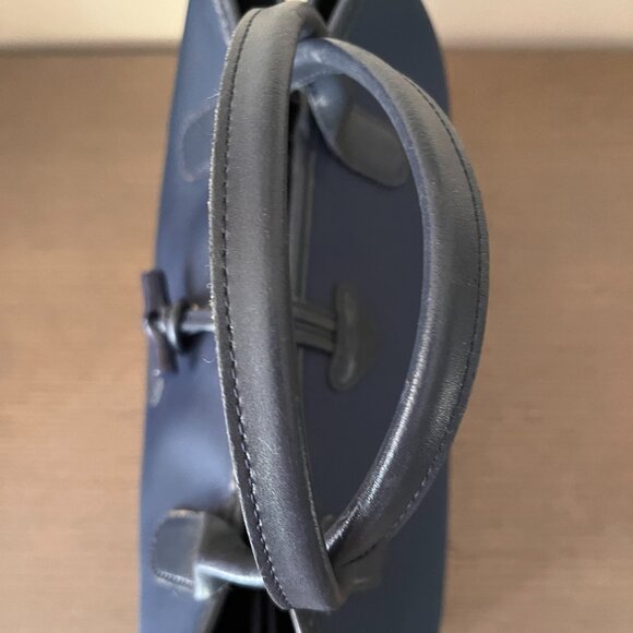 Longchamp Roseau  Tote  Bag - Picture 3 of 10